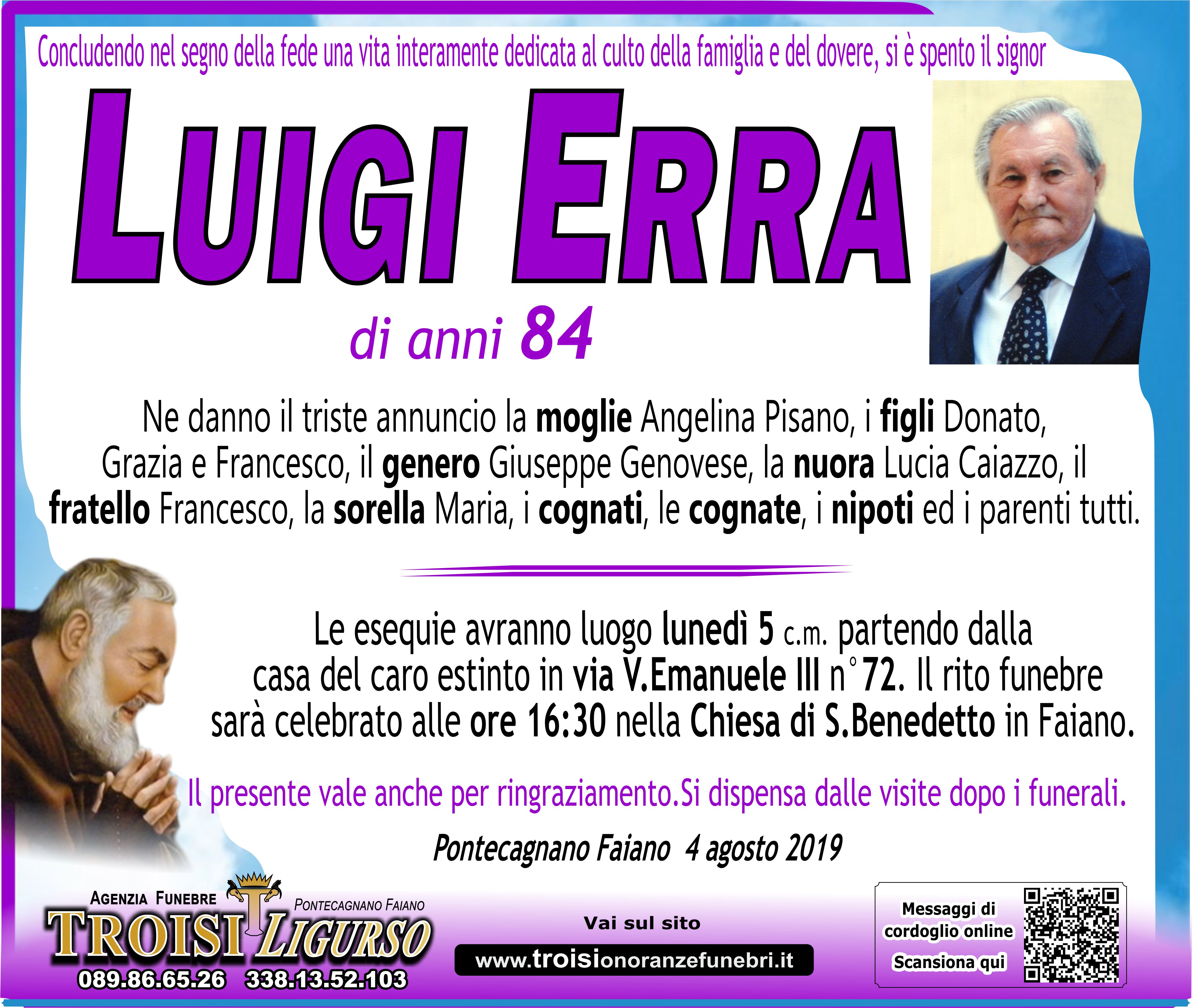 Luigi Erra